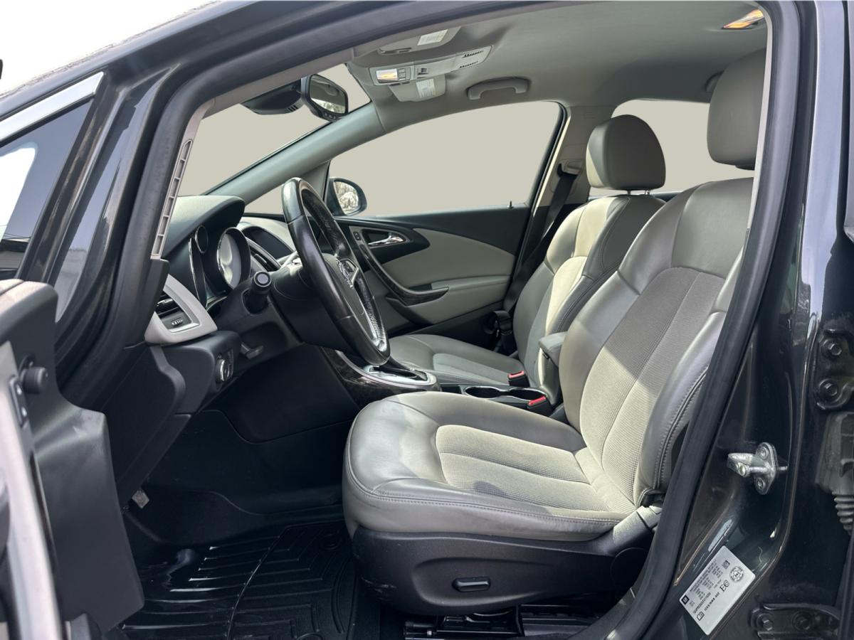 2015 Buick Verano - Image 83