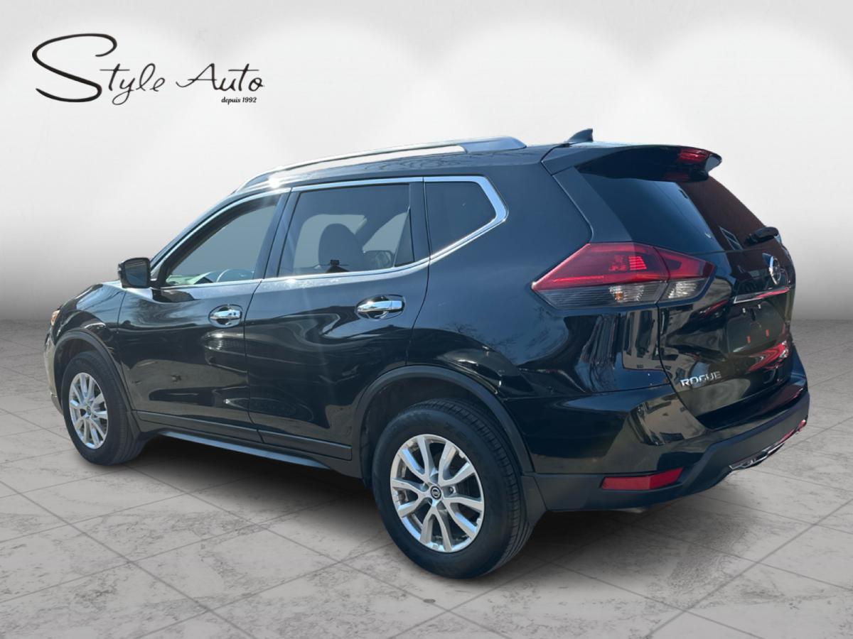 2018 Nissan Rogue - Image 90