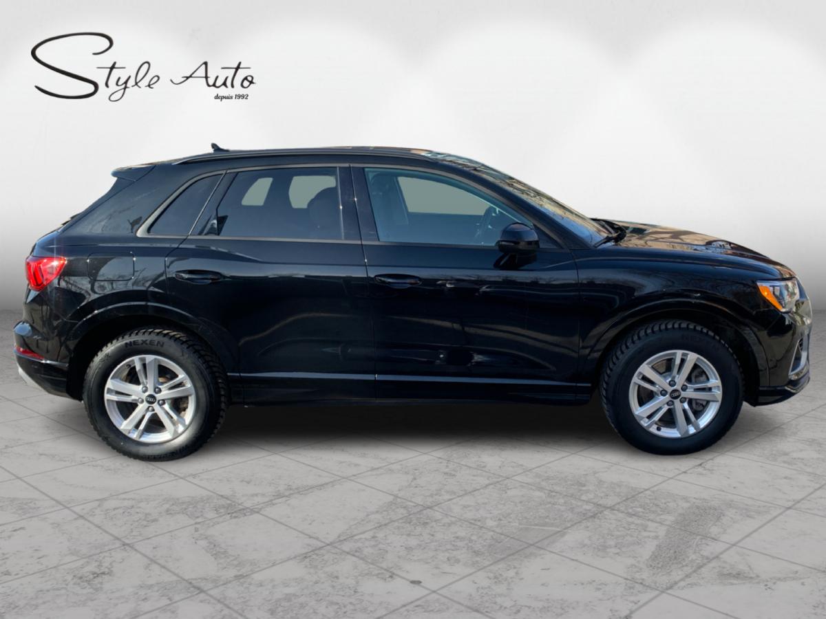 2023 Audi Q3 - Image 84