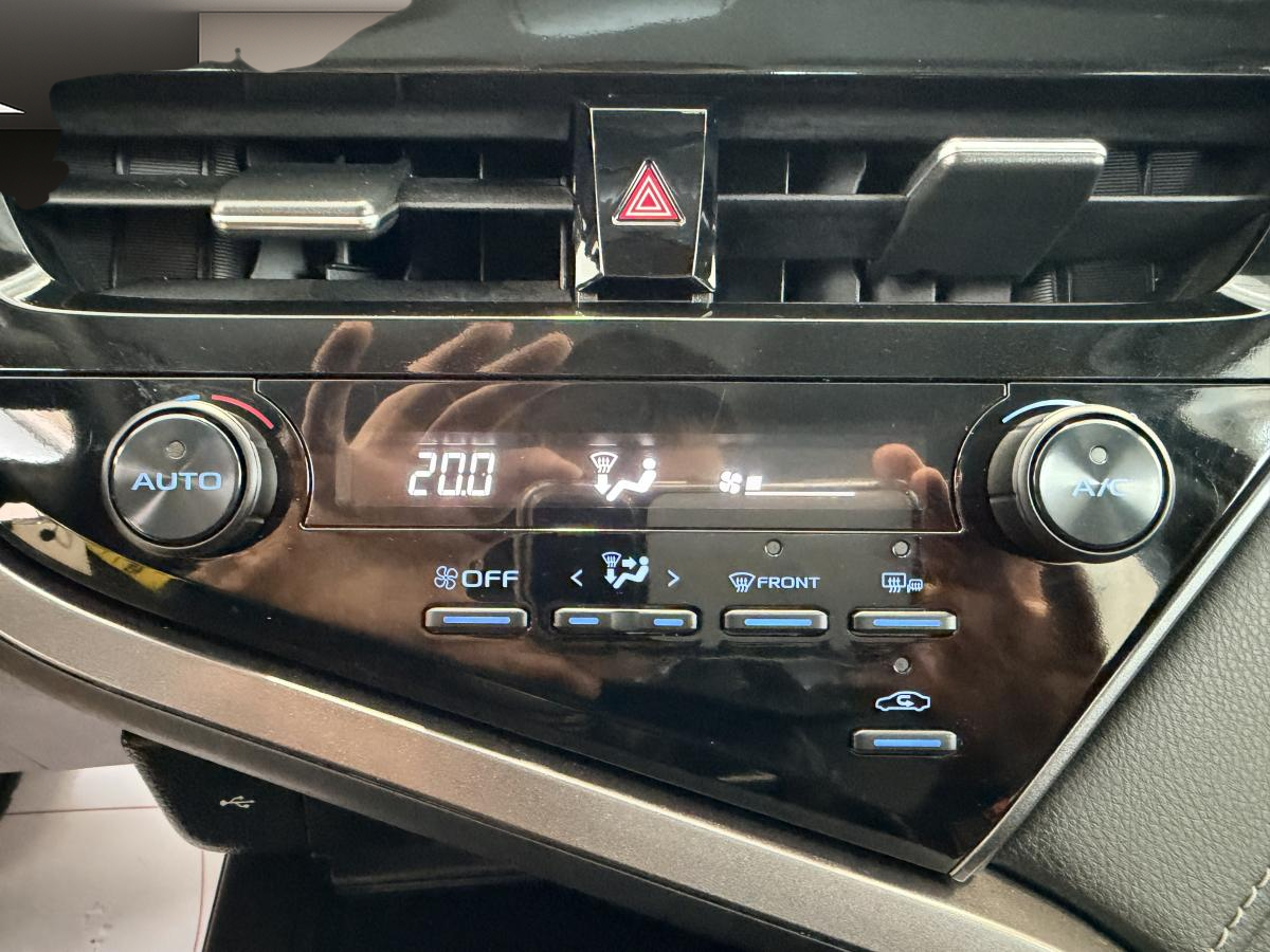 2024 Toyota Camry - Image 99