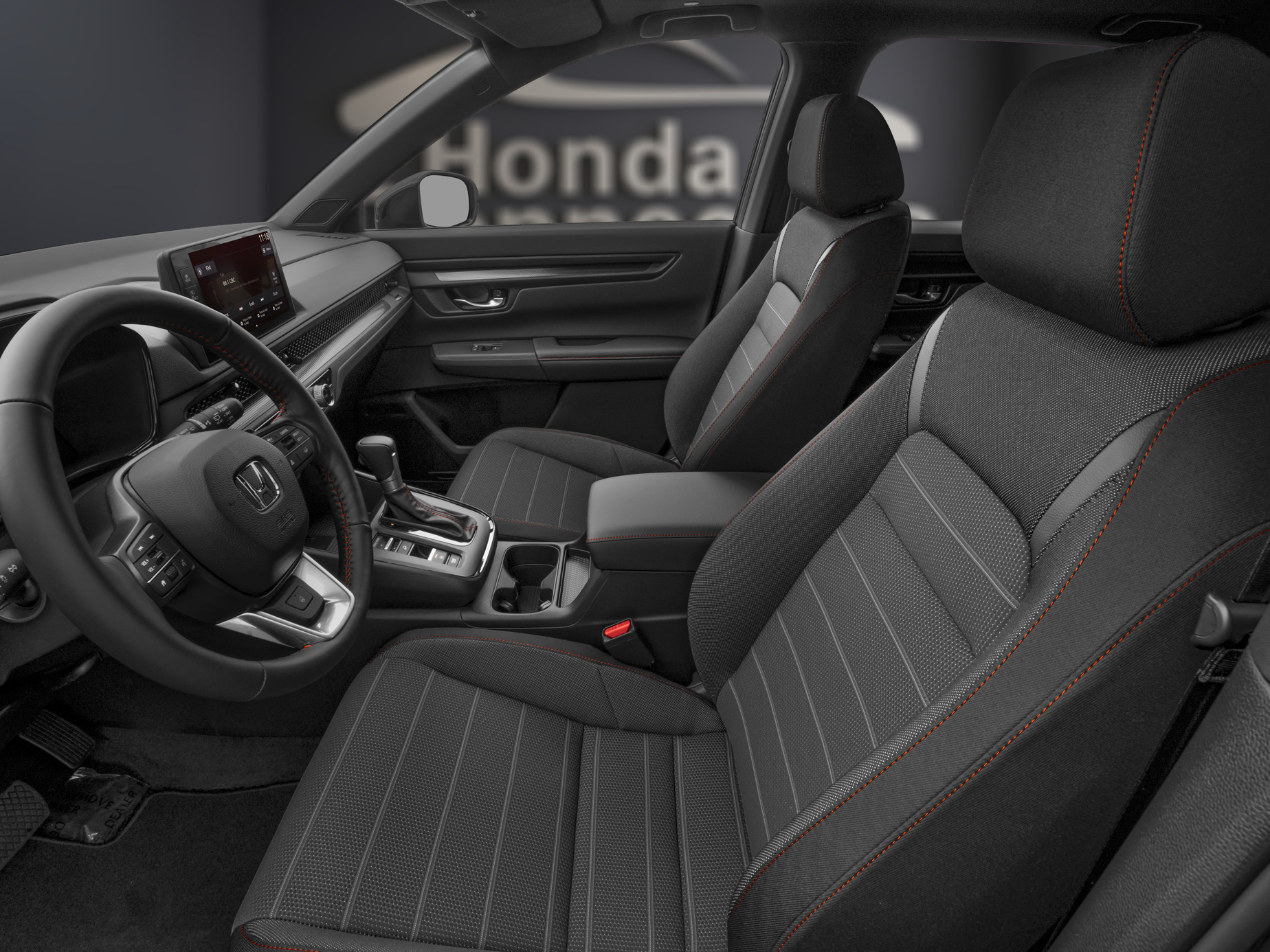 2026 Honda CR-V - Image 54