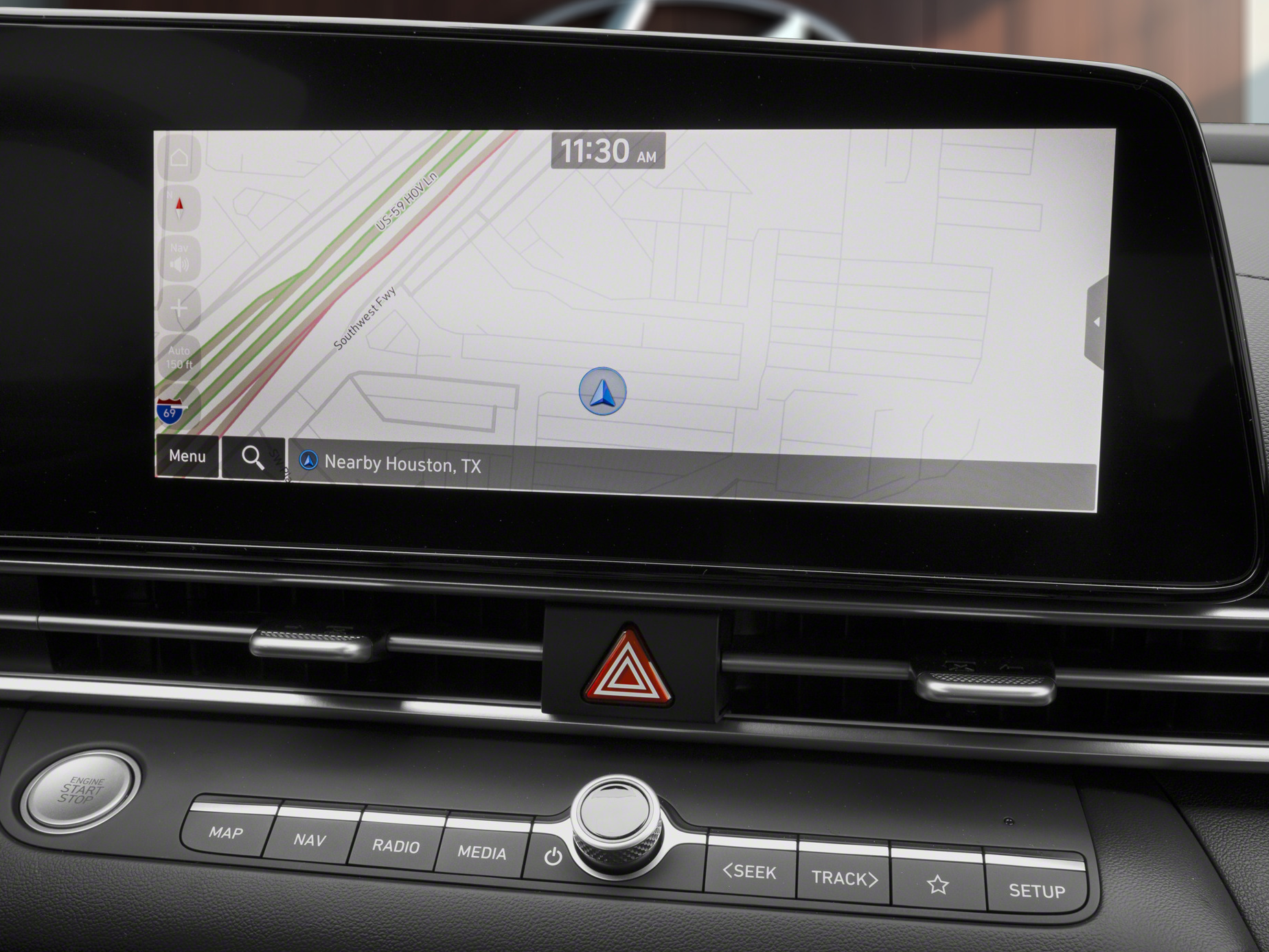 2026 Hyundai Elantra - Image 64