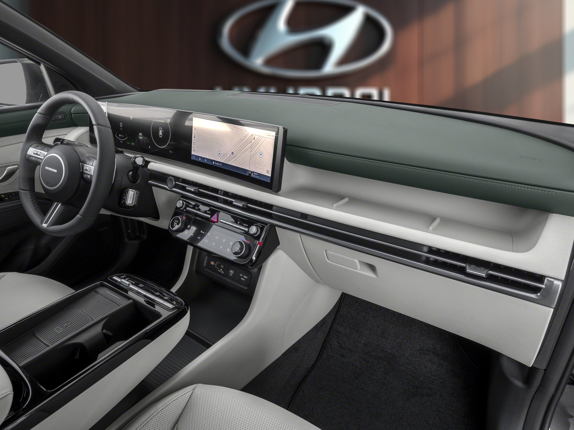 2026 Hyundai Tucson - Image 63