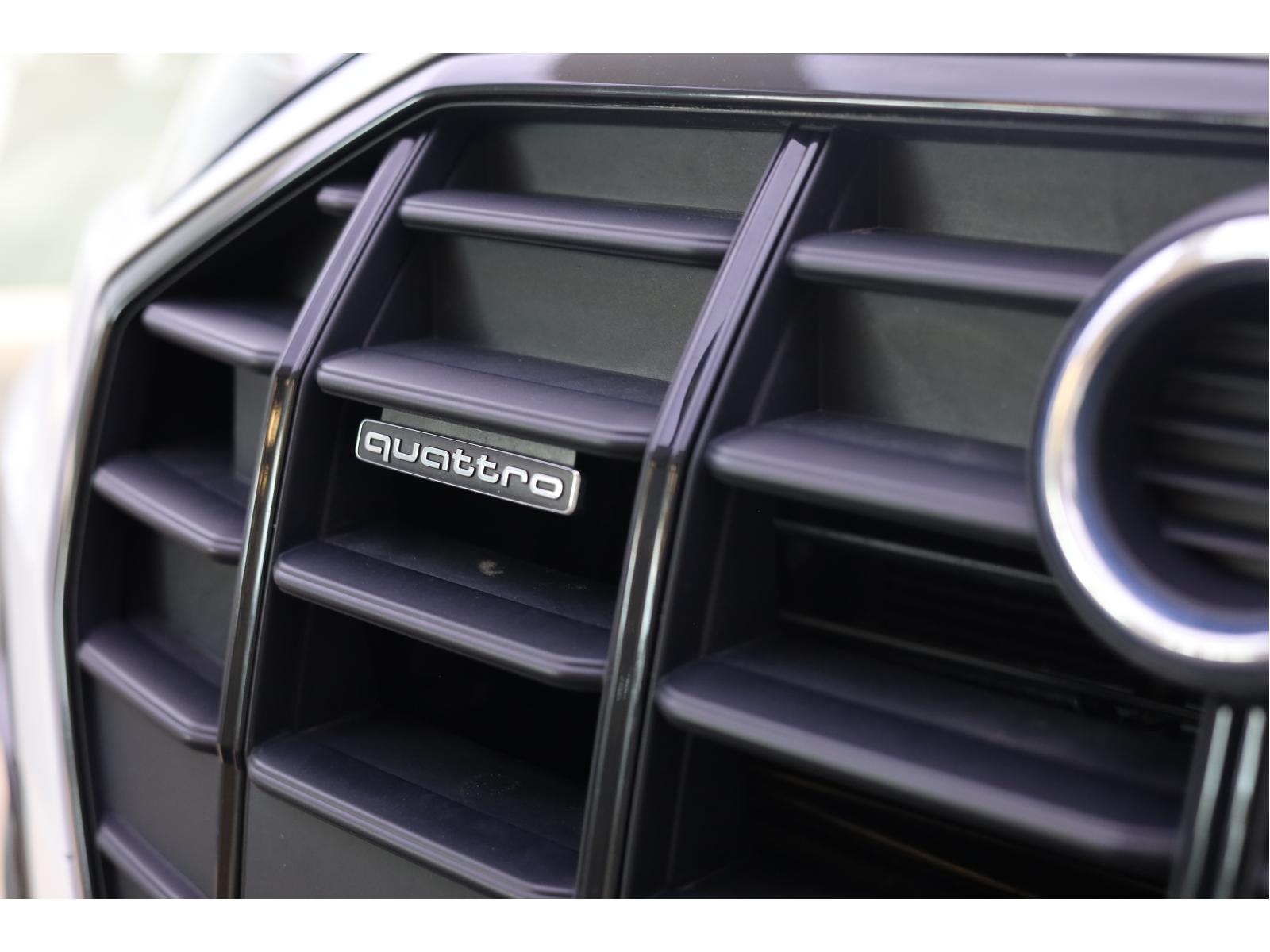 2025 Audi Q5 - Image 5