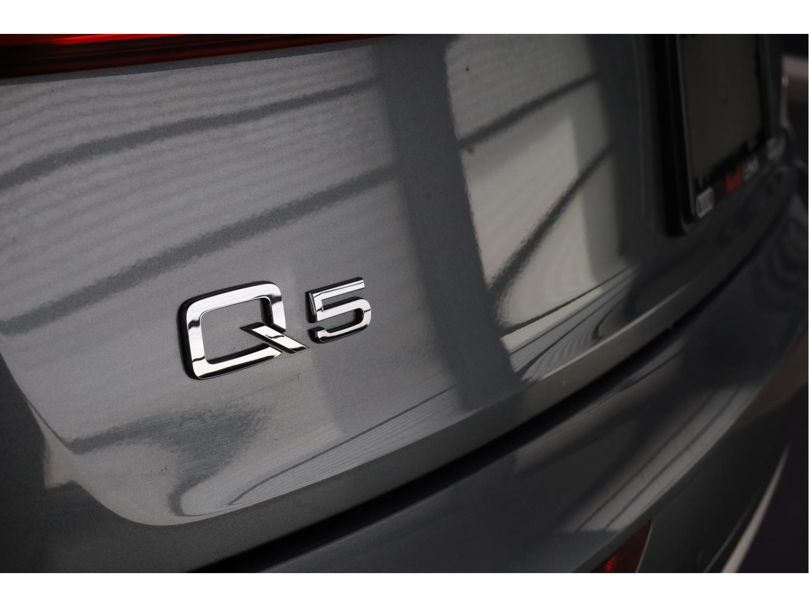 2020 Audi Q5 - Image 9