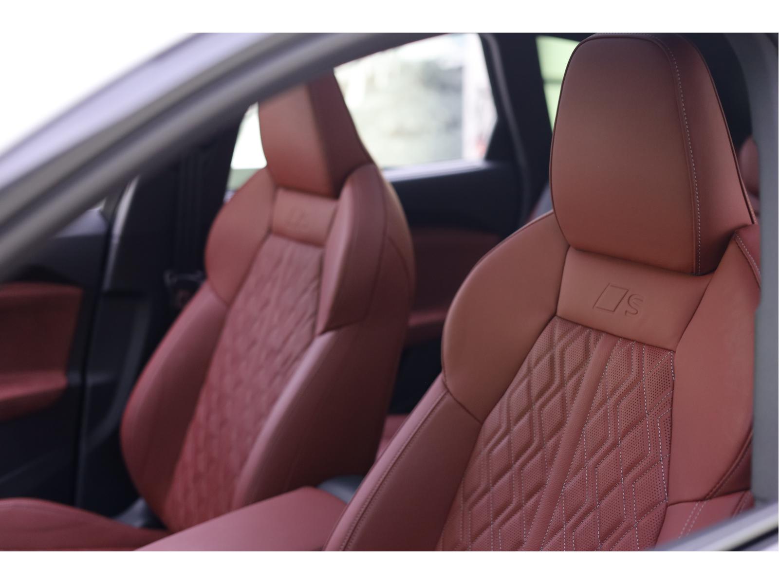 2025 Audi SQ5 - Image 123