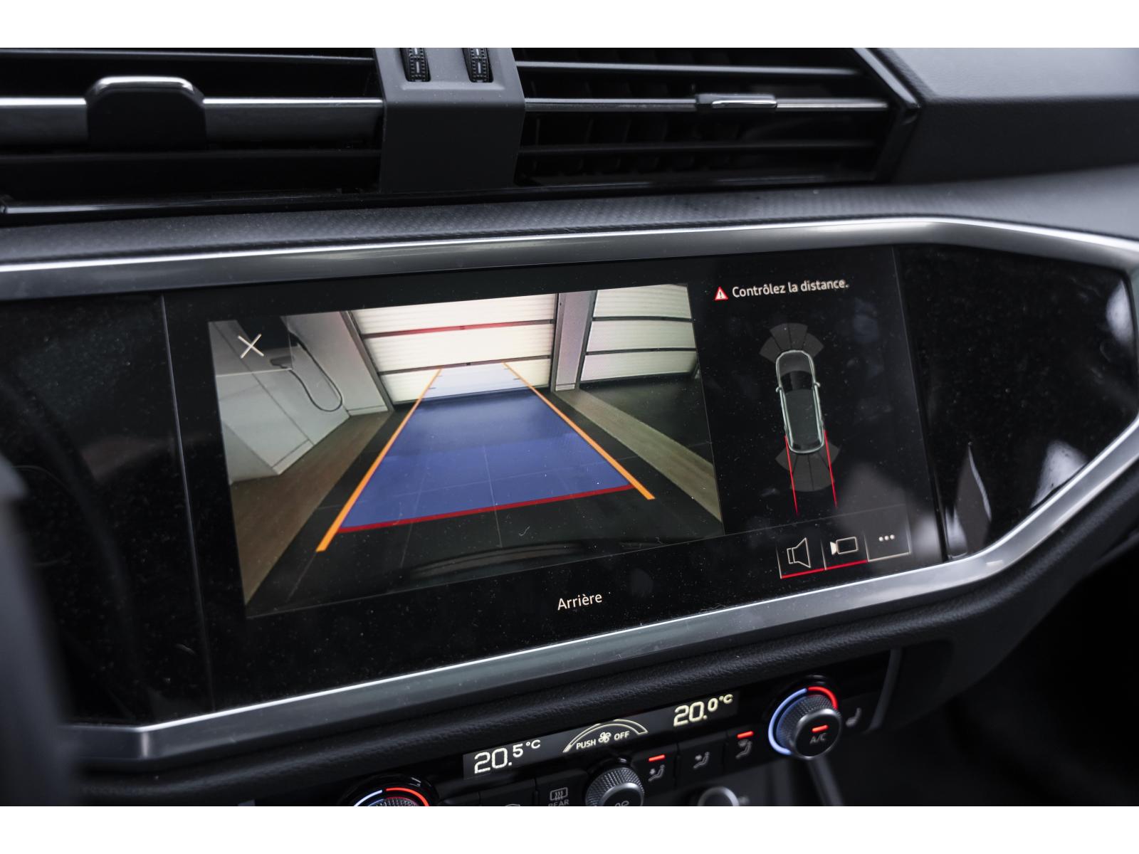 2023 Audi Q3 - Image 120