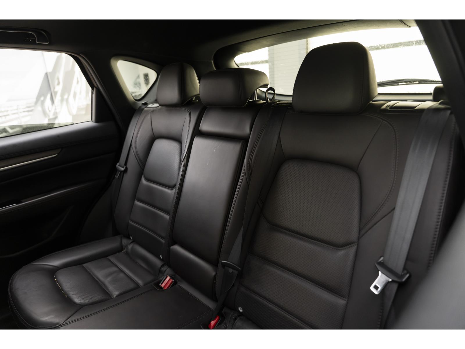 2022 Mazda CX-5 - Image 142