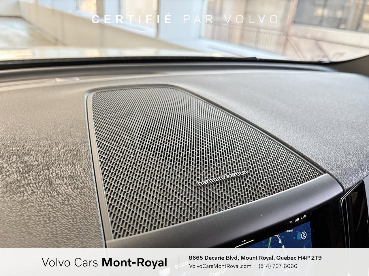 2024 Volvo XC60 Recharge - Image 32