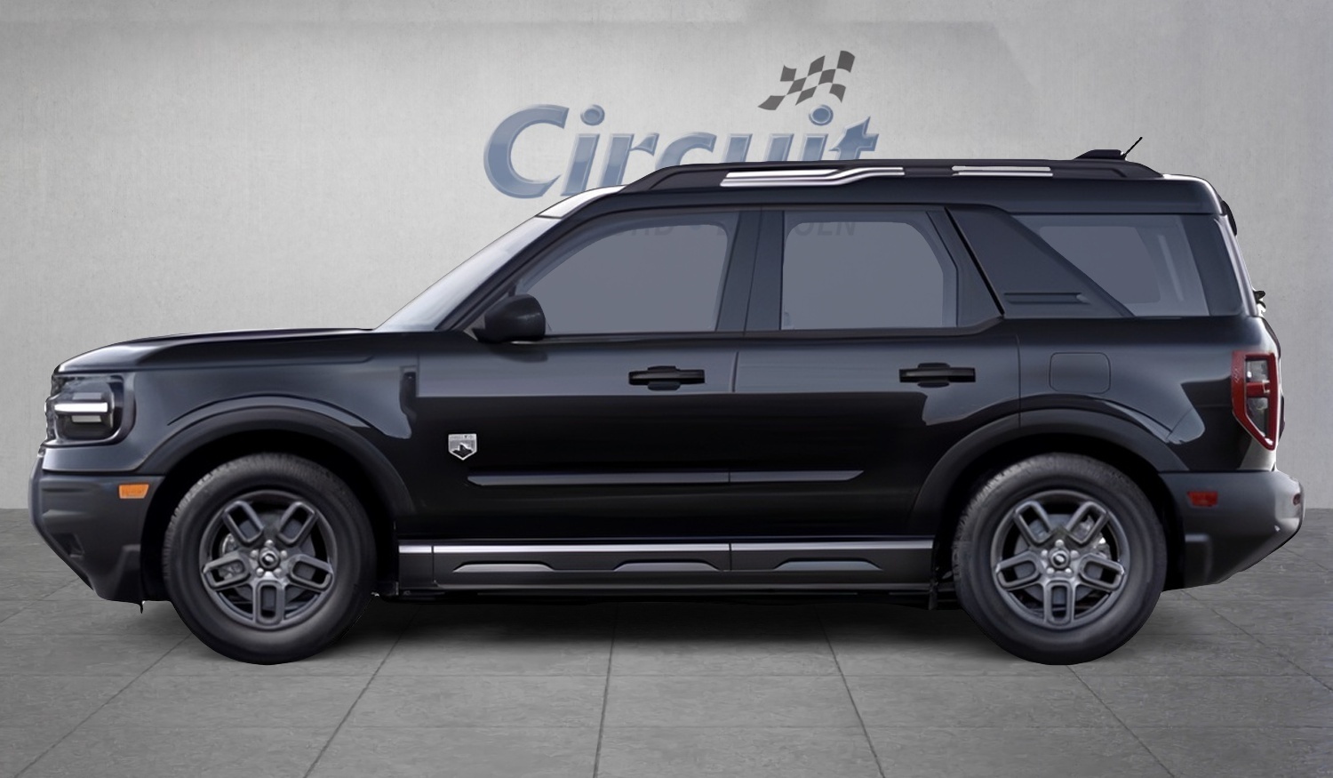 2026 Ford Bronco Sport - Image 30