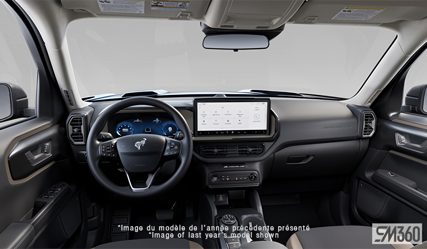 2026 Ford Bronco Sport - Image 33