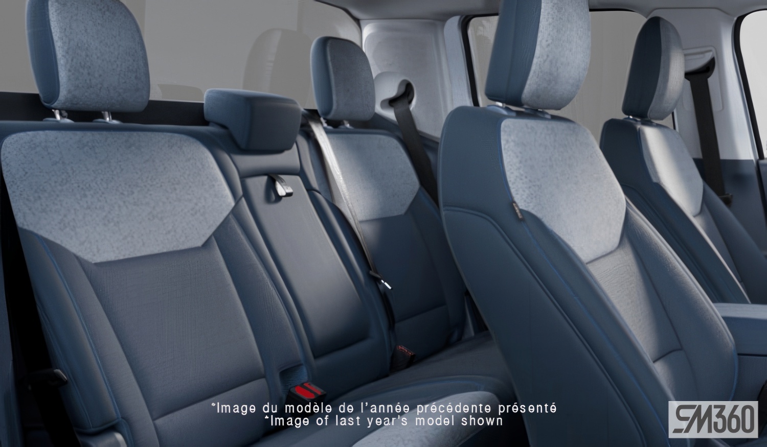 2026 Ford Maverick - Image 32