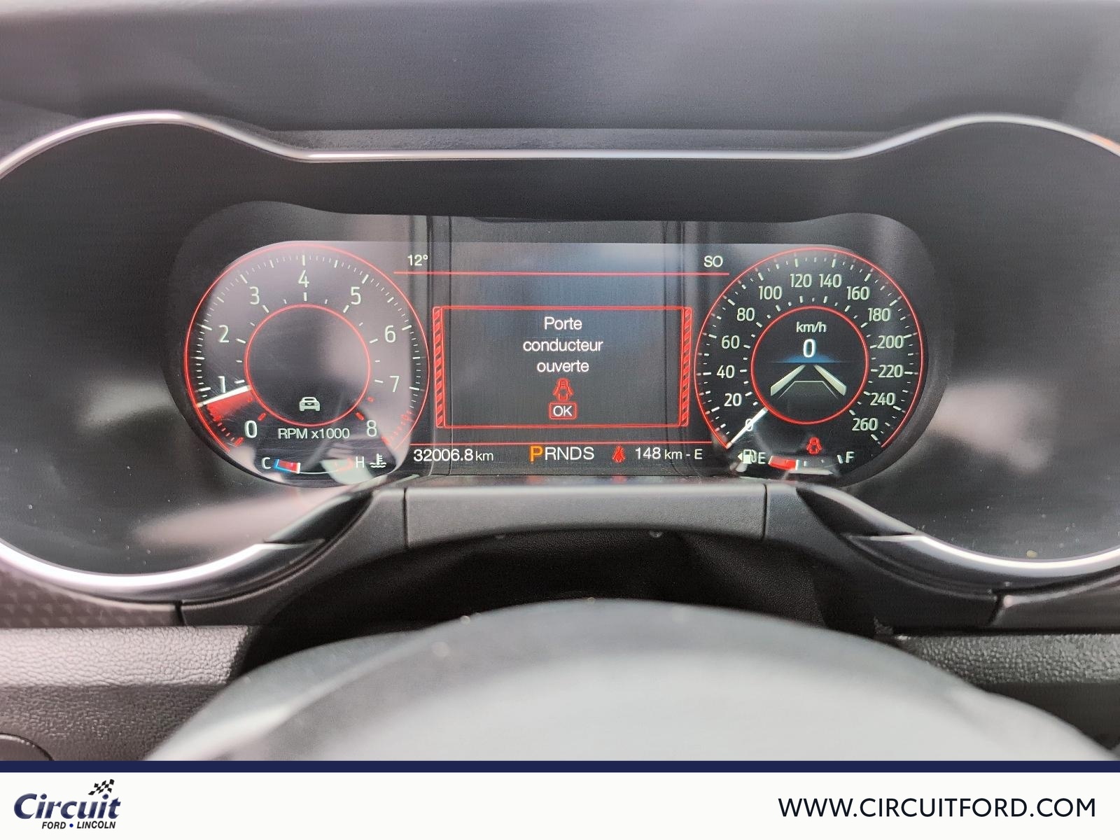 2022 Ford Mustang - Image 90
