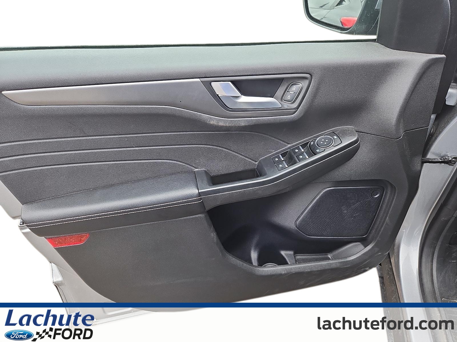 2024 Ford Escape - Image 93