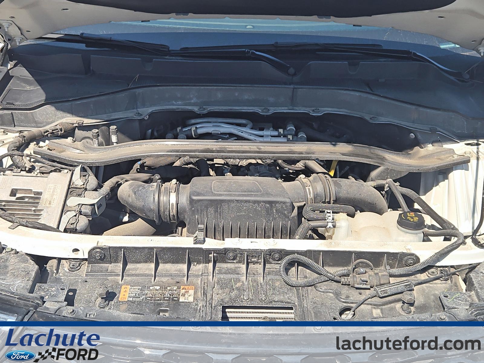 2023 Ford Explorer - Image 117