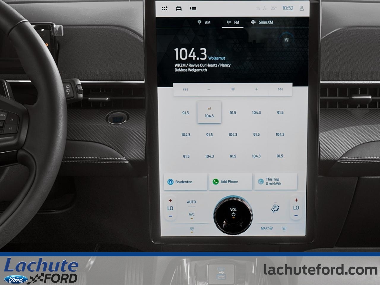 2026 Ford Mustang Mach-E - Image 34