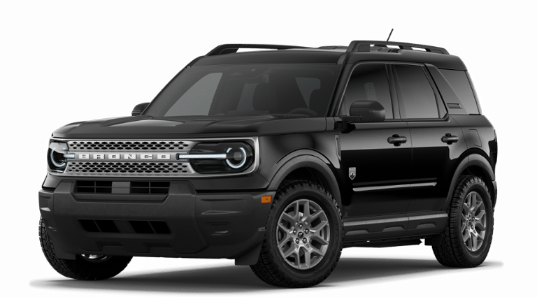 2026 Ford Bronco Sport - Image 32