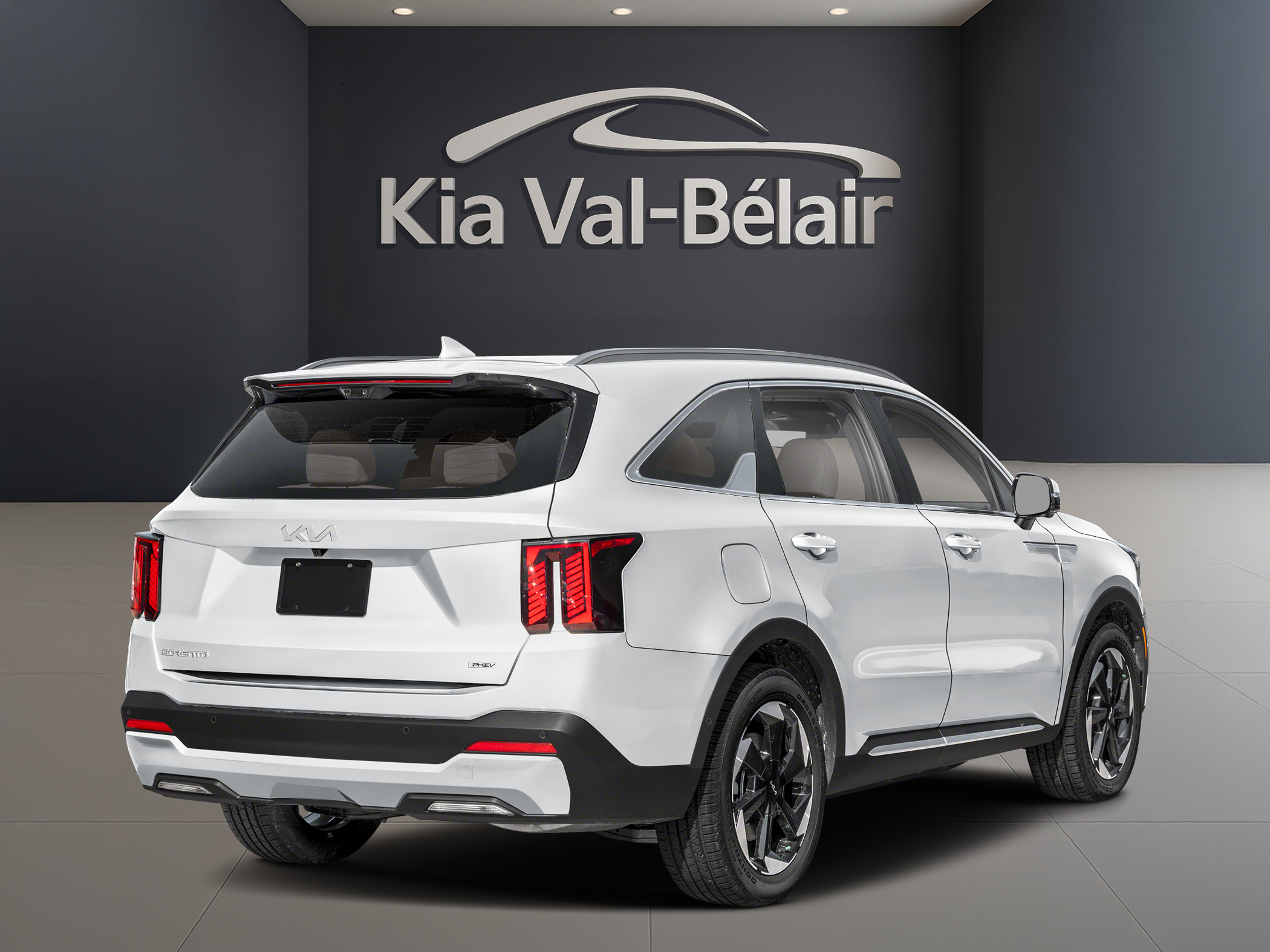 2025 Kia Sorento PHEV - Image 54