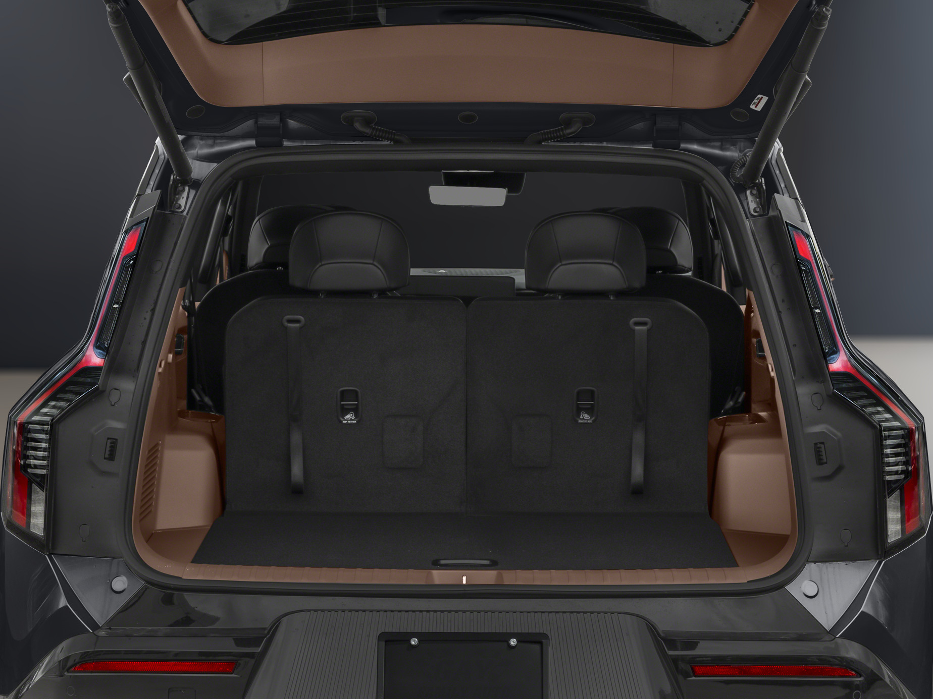 2026 Kia EV9 - Image 59