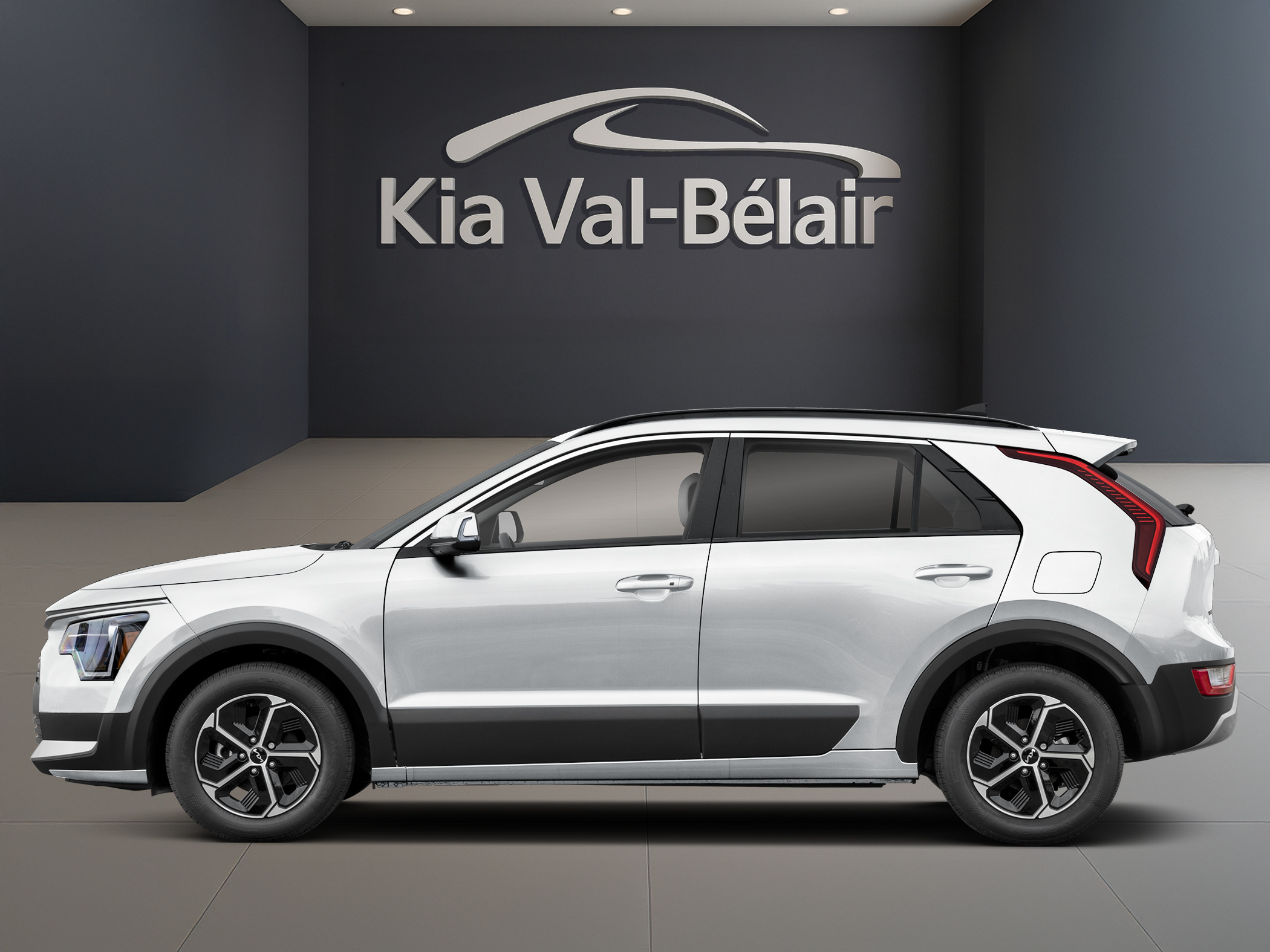 2026 Kia Niro - Image 67