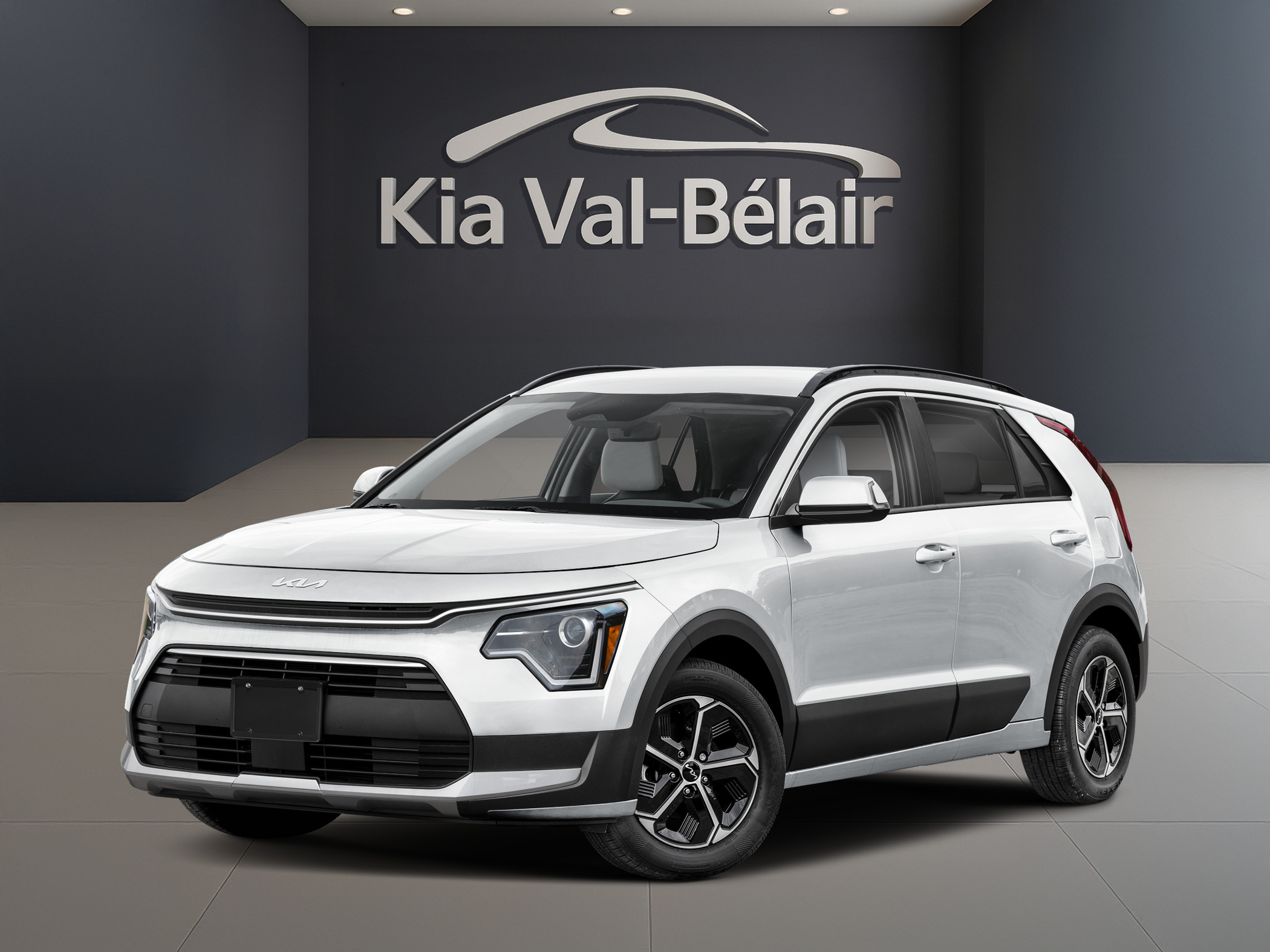 2026 Kia Niro - Image 64