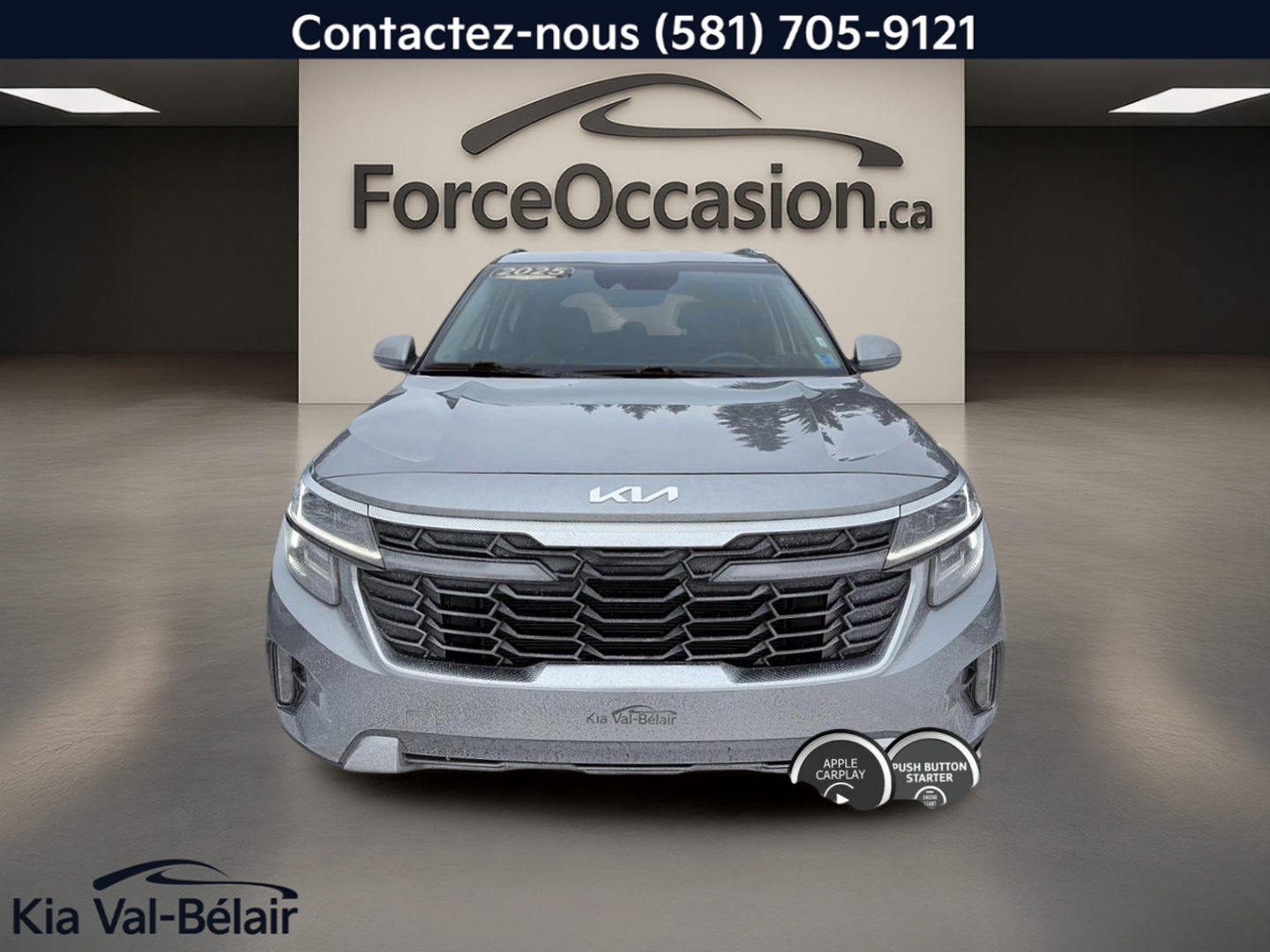 2025 Kia Seltos - Image 102