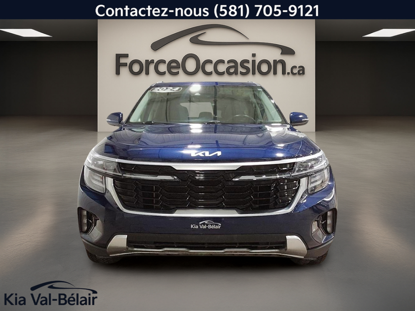 2024 Kia Seltos - Image 114