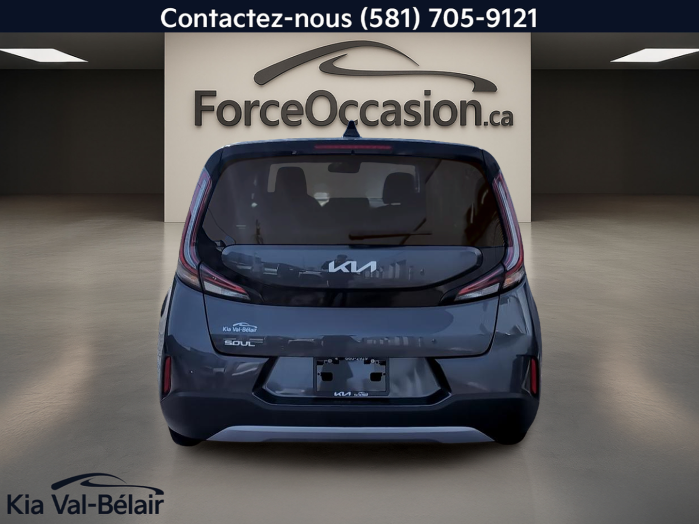 2023 Kia Soul - Image 98