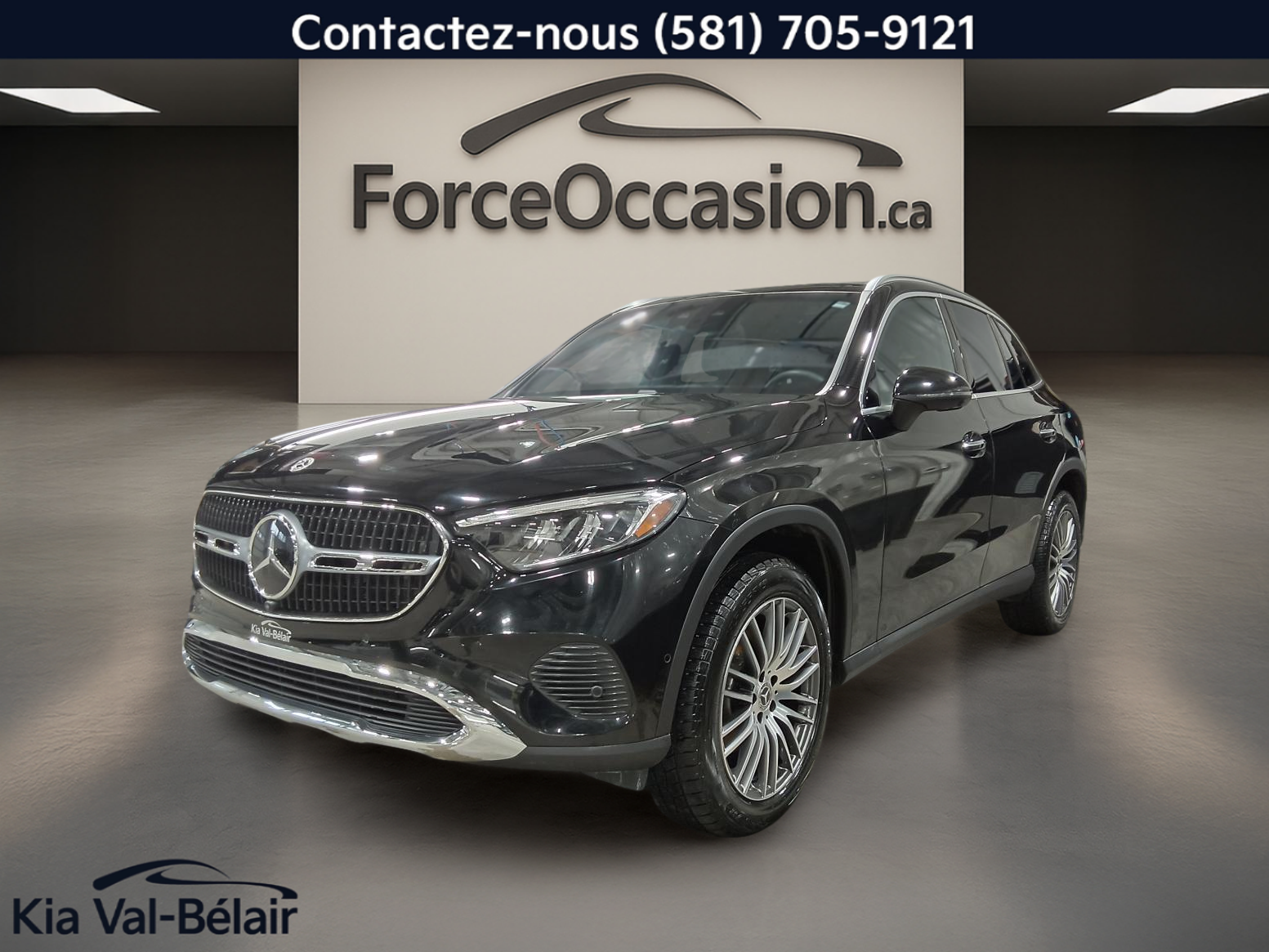 2025 Mercedes-Benz GLC 300 - Image 122