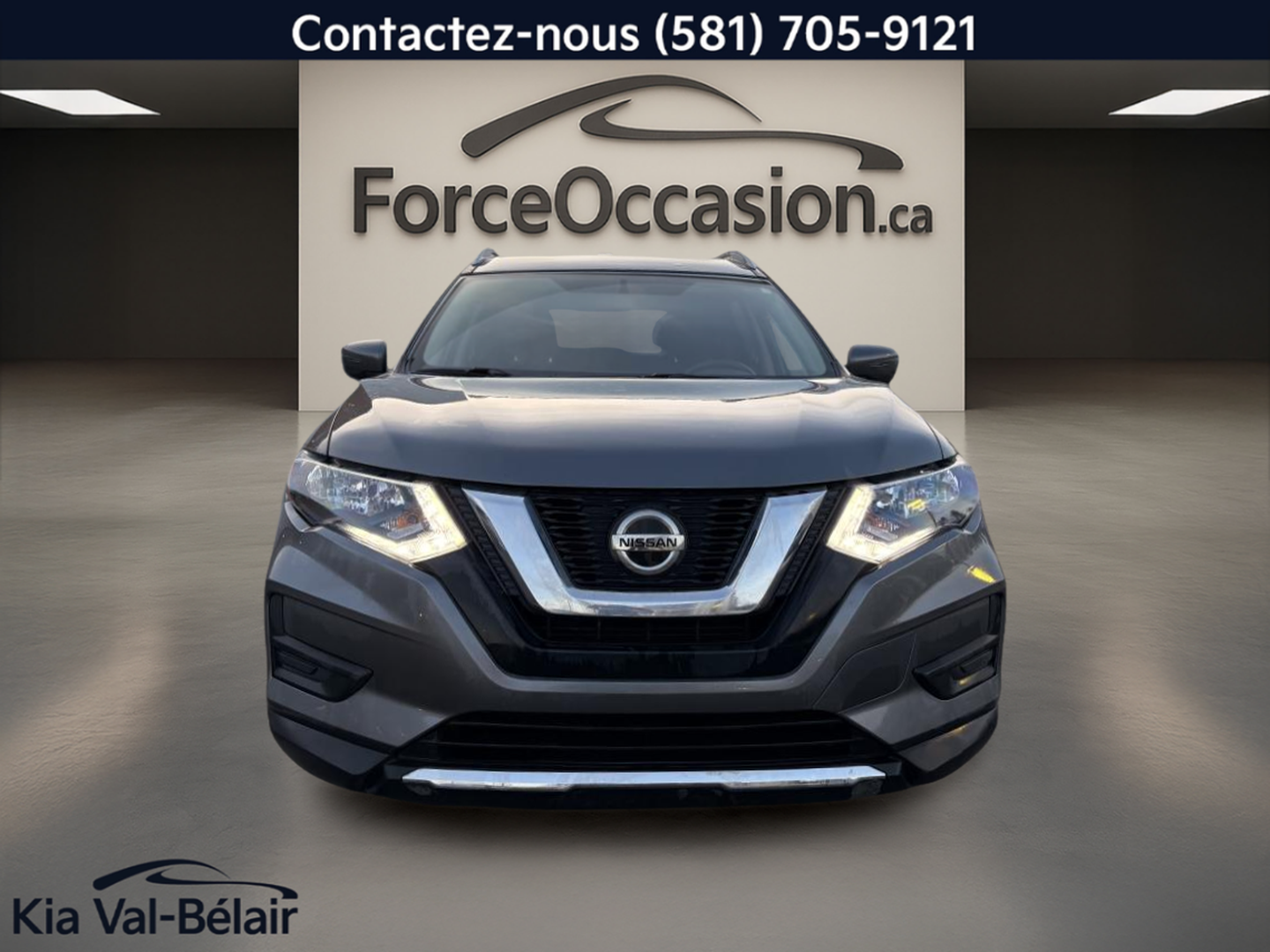 2019 Nissan Rogue - Image 94