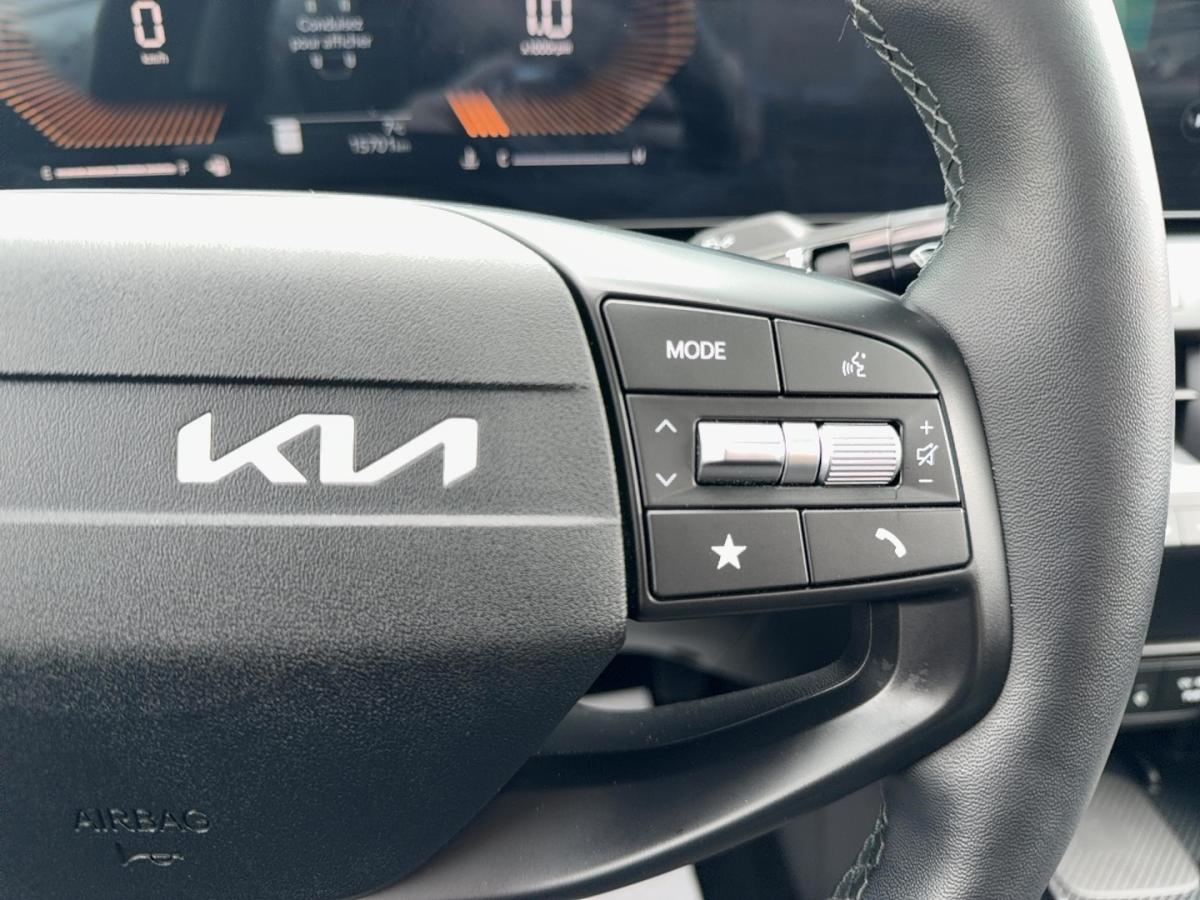 2025 Kia K4 - Image 83