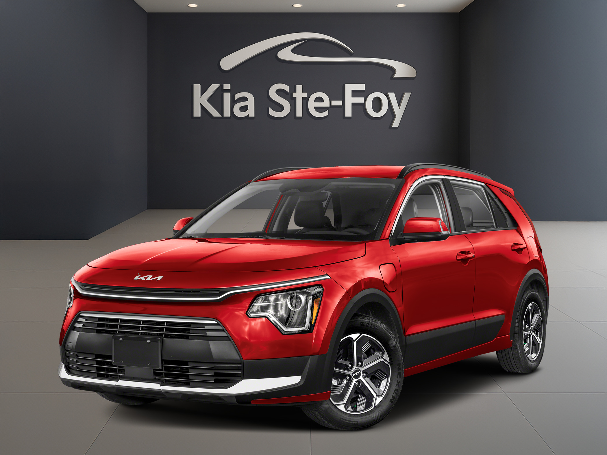 2026 Kia Niro PHEV - Image 49