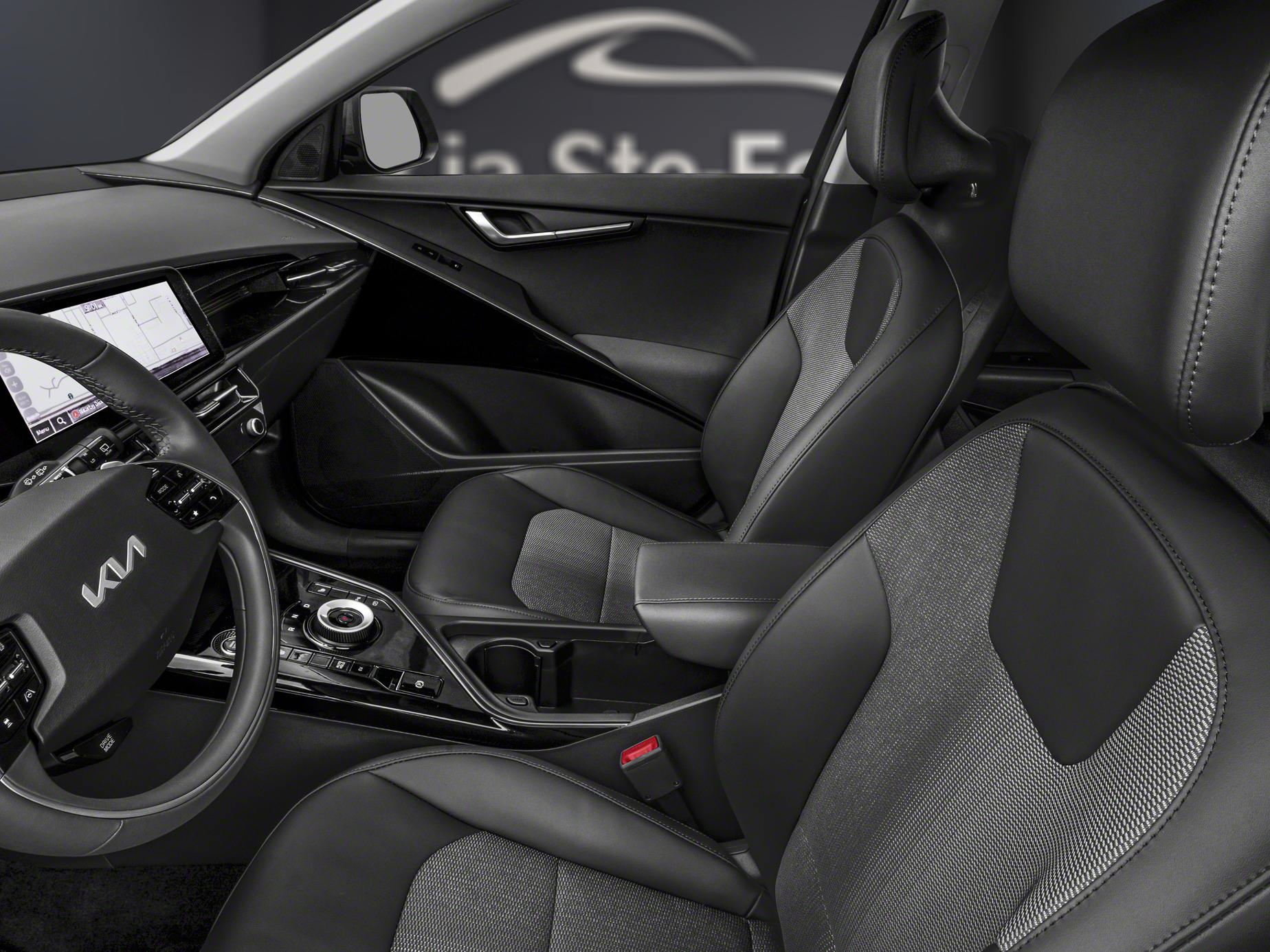 2026 Kia Niro PHEV - Image 53