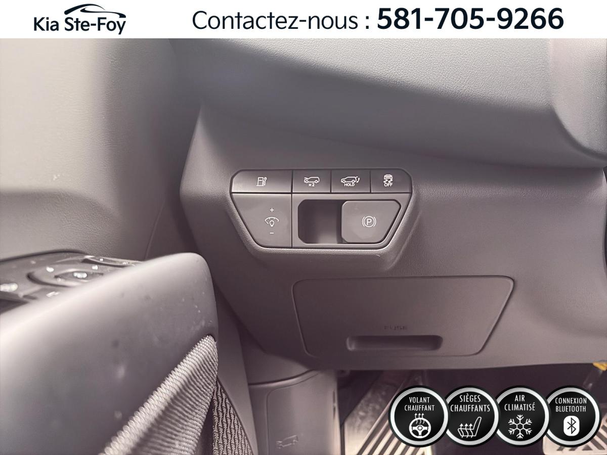 2026 Kia EV9 - Image 129