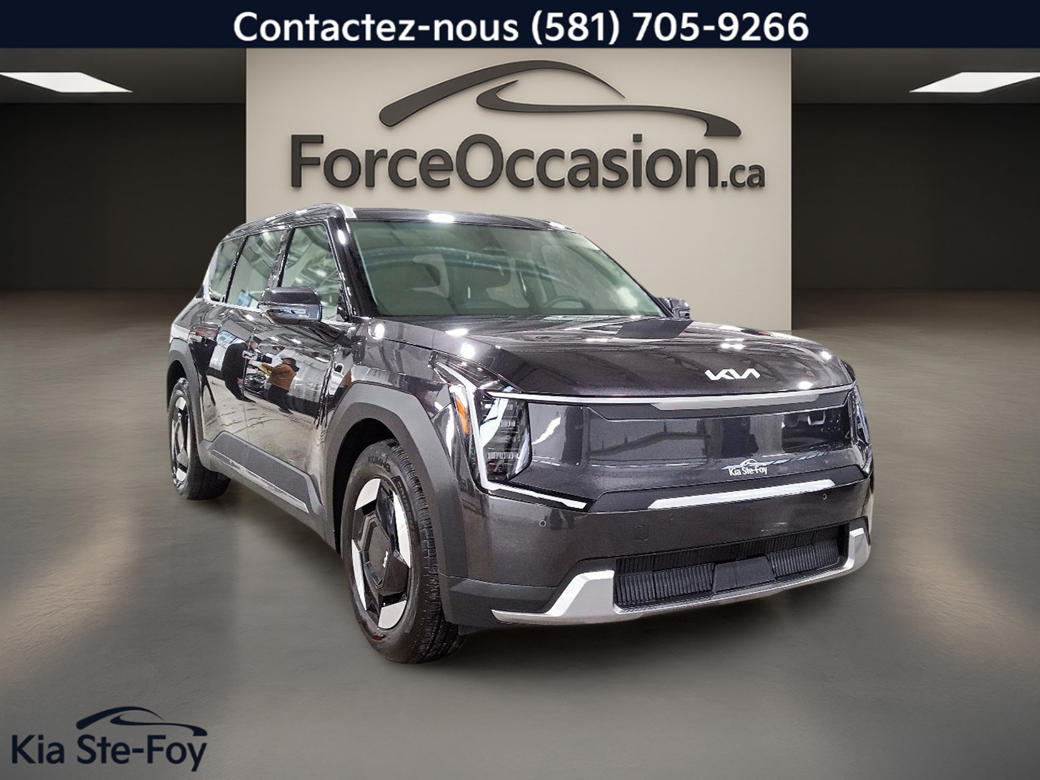2026 Kia EV9 - Image 123