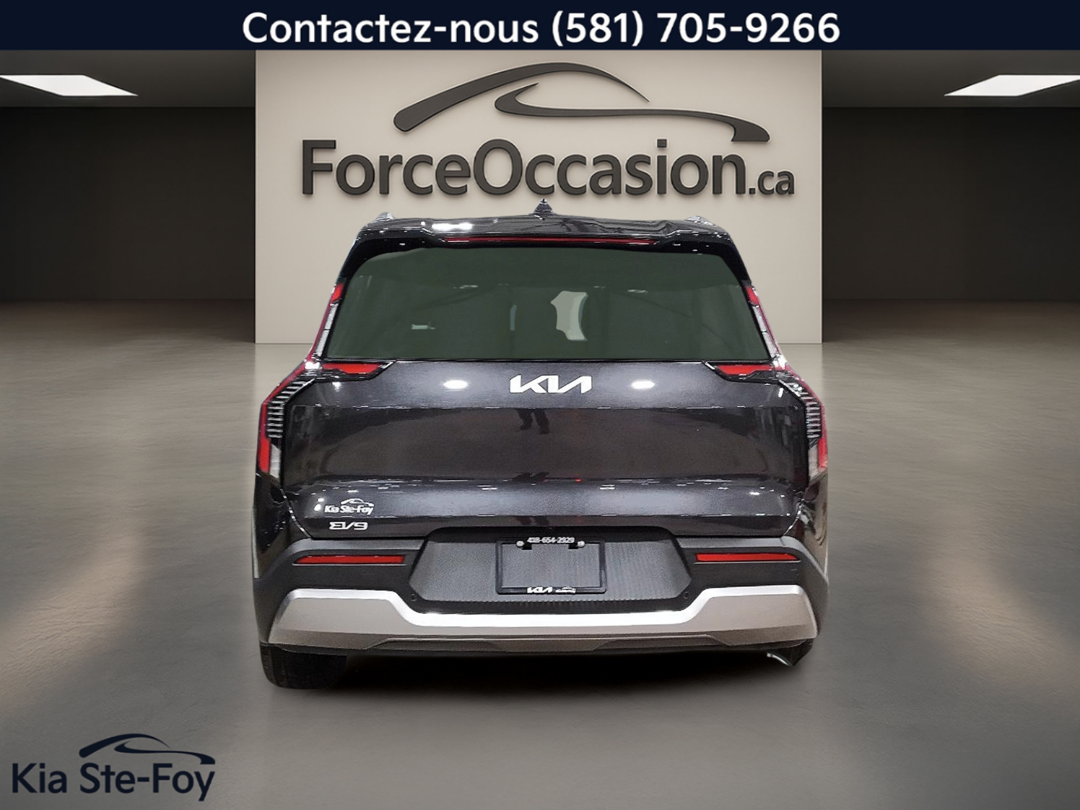 2026 Kia EV9 - Image 125