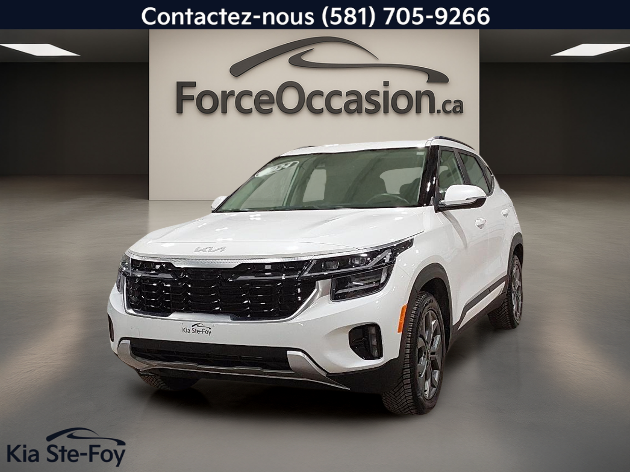 2024 Kia Seltos - Image 108