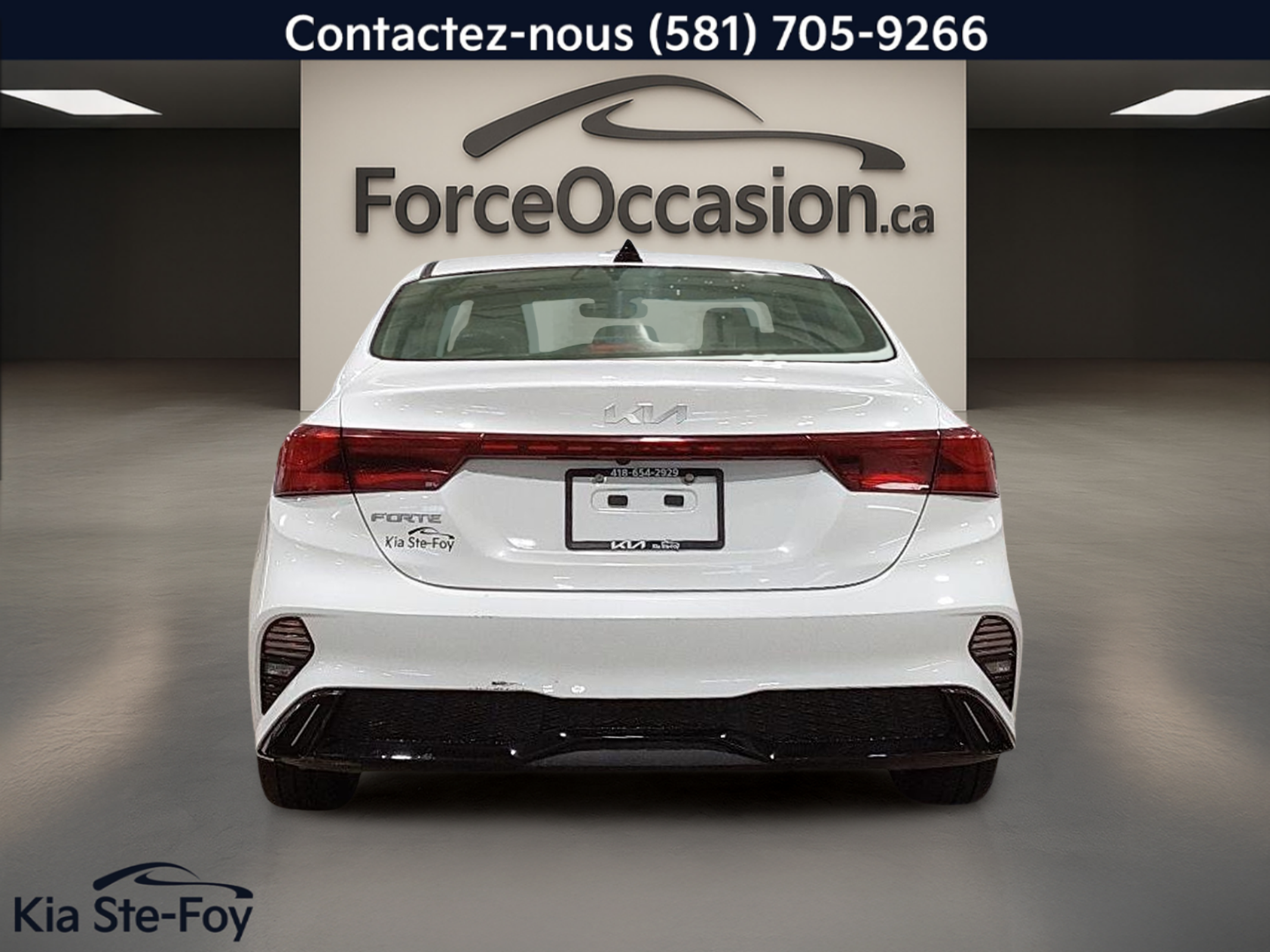 2023 Kia Forte - Image 117