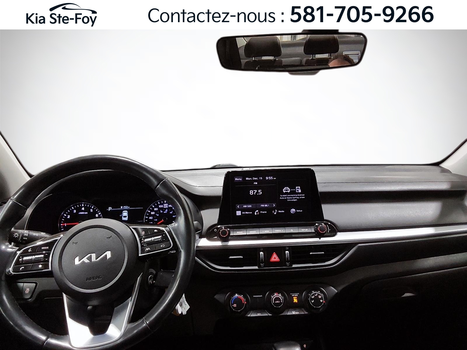 2023 Kia Forte - Image 131