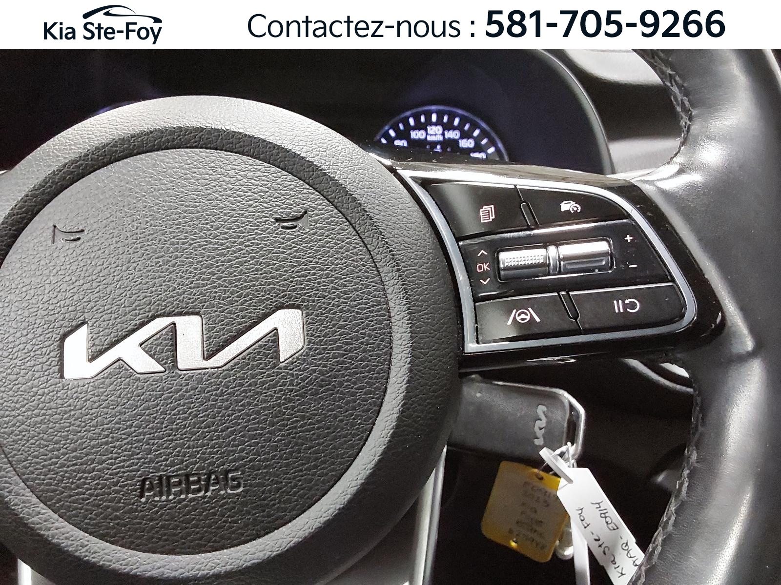 2023 Kia Forte - Image 139