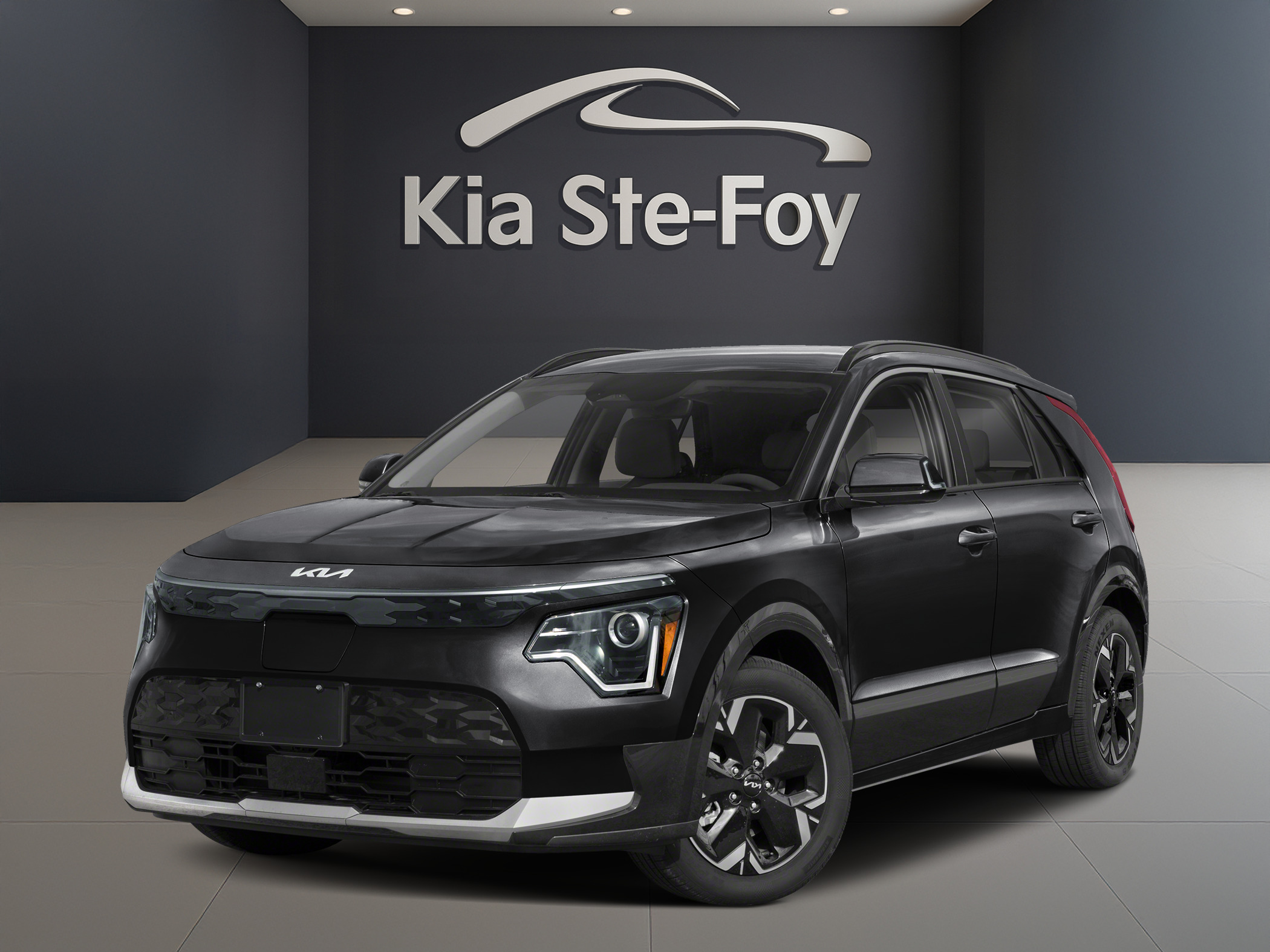 2026 Kia Niro EV - Image 52