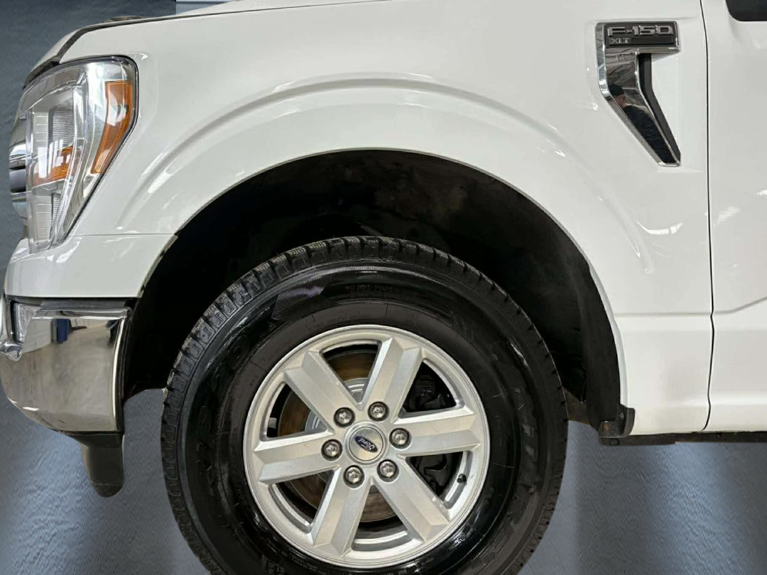 2022 Ford F-150 - Image 124