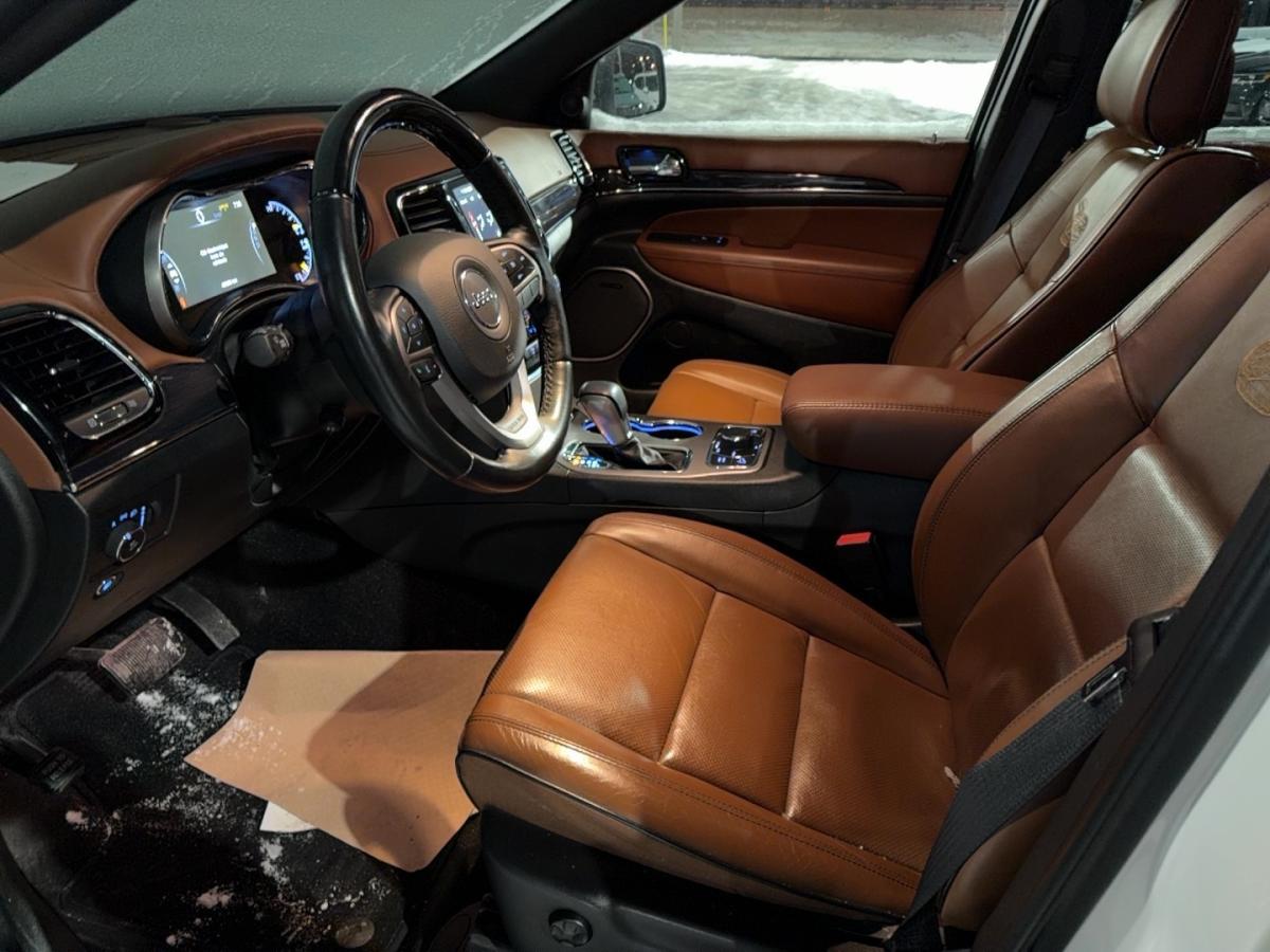 2021 Jeep Grand Cherokee - Image 102