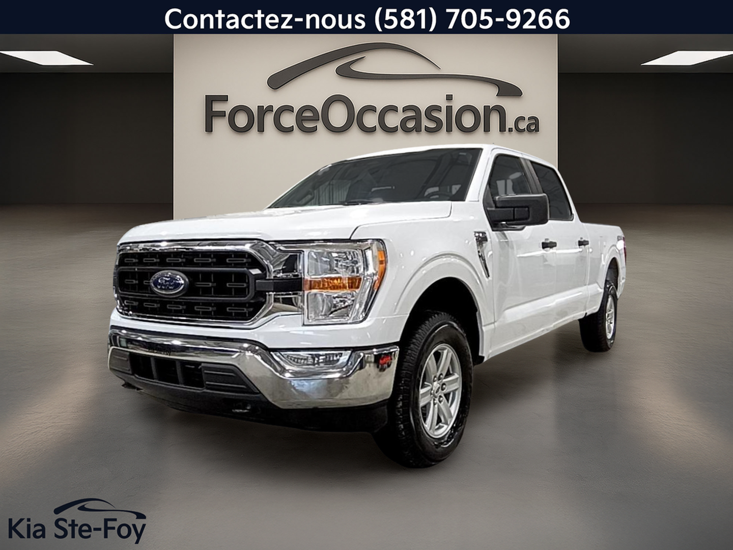 2022 Ford F-150 - Image 116