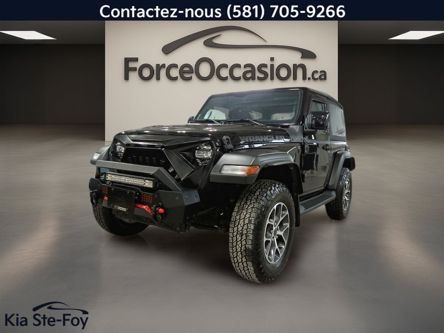2021 Jeep Wrangler - Image 108