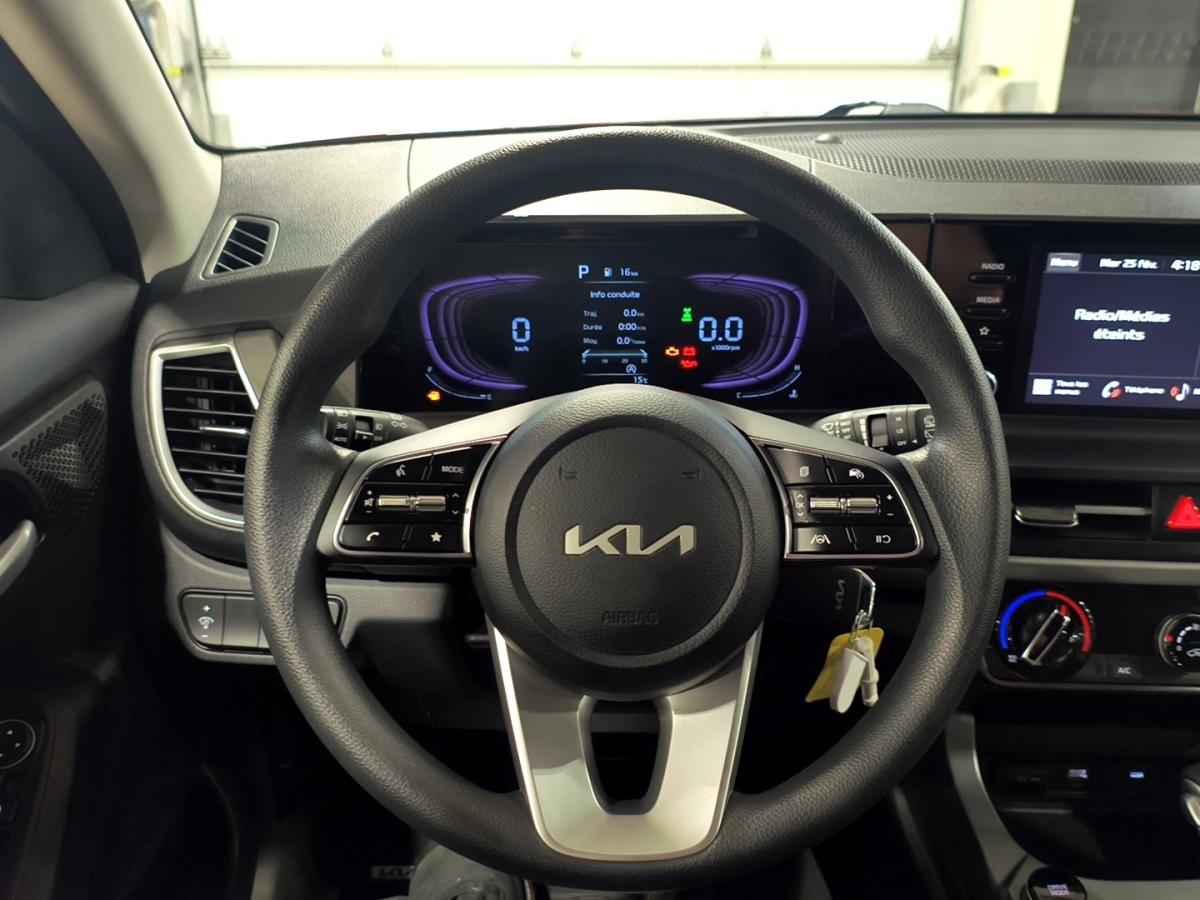 2026 Kia Seltos - Image 131