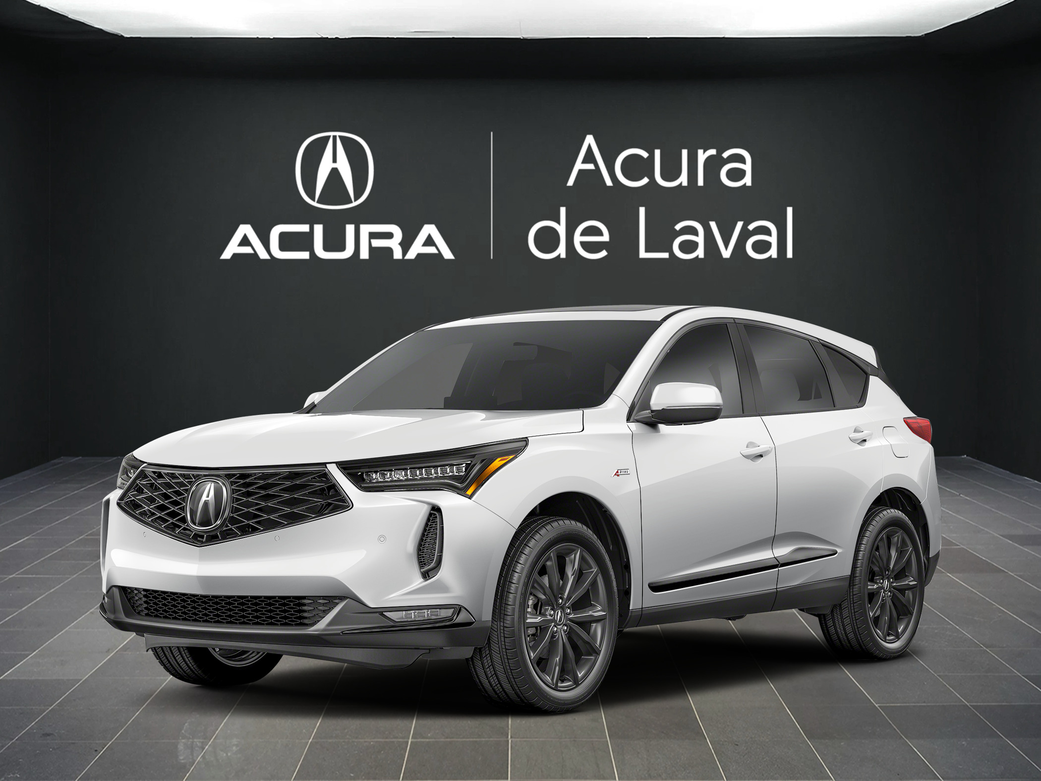 2026 Acura RDX - Image 13