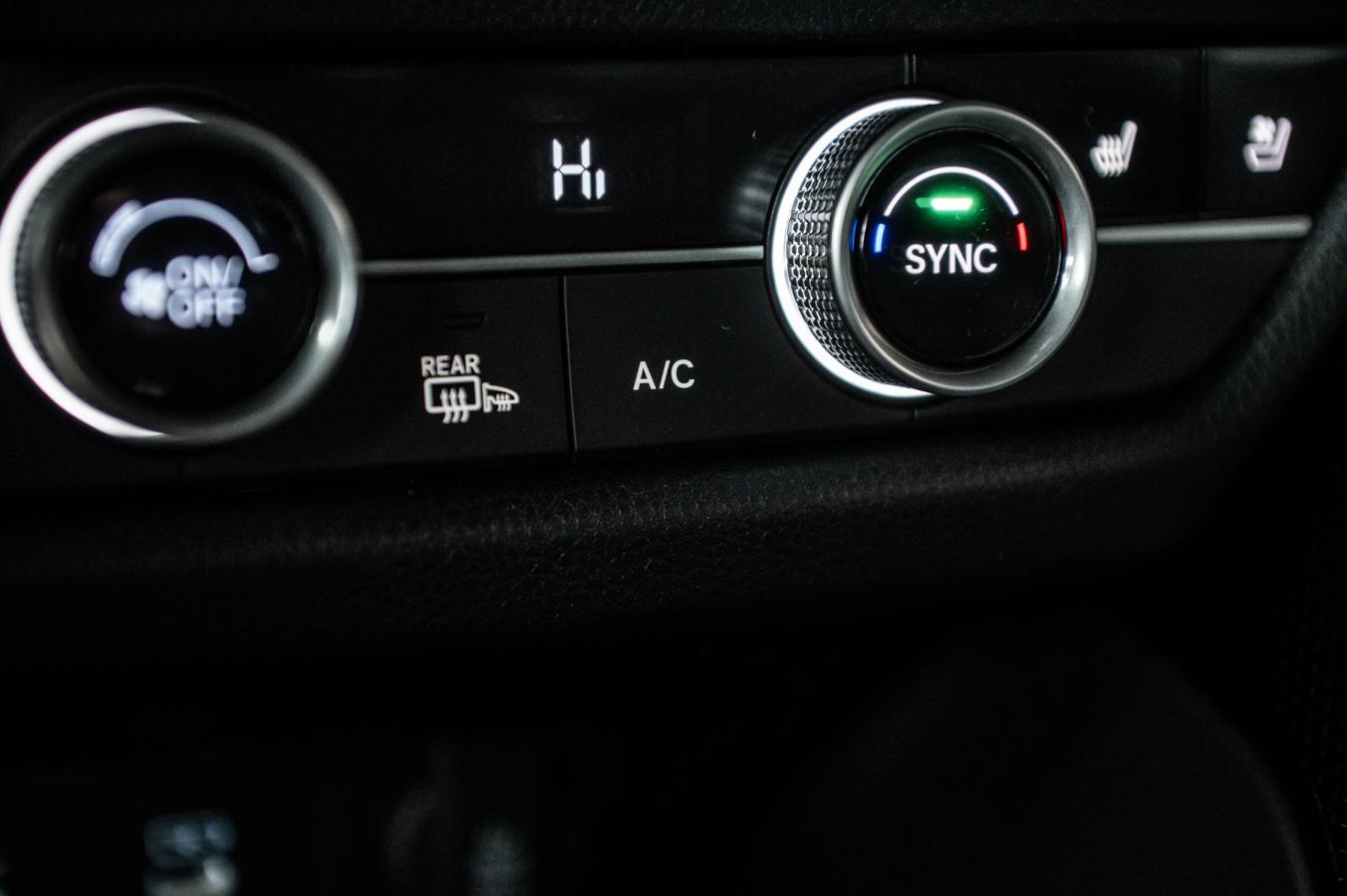 2026 Acura ADX - Image 170