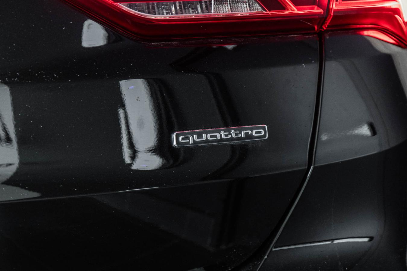 2023 Audi Q3 - Image 158