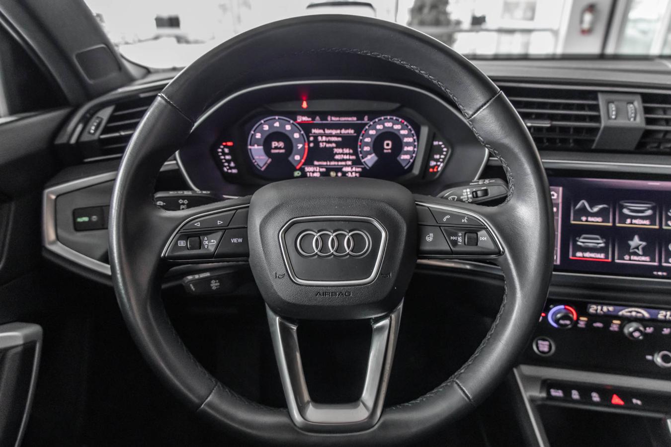 2023 Audi Q3 - Image 165